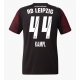 RB Leipzig Kevin Kampl #44 Tredjedrakt 2025-26 Kortermet